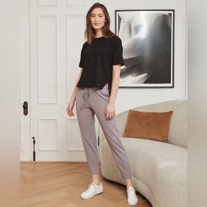 RW&CO 4-Way Stretch Straight Leg Jogger Pant Size X-Large